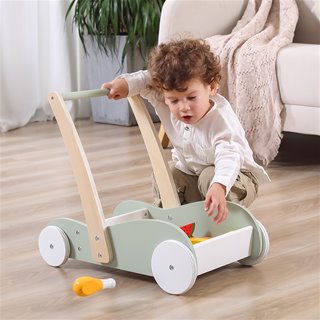Mini mover baby walker - mint